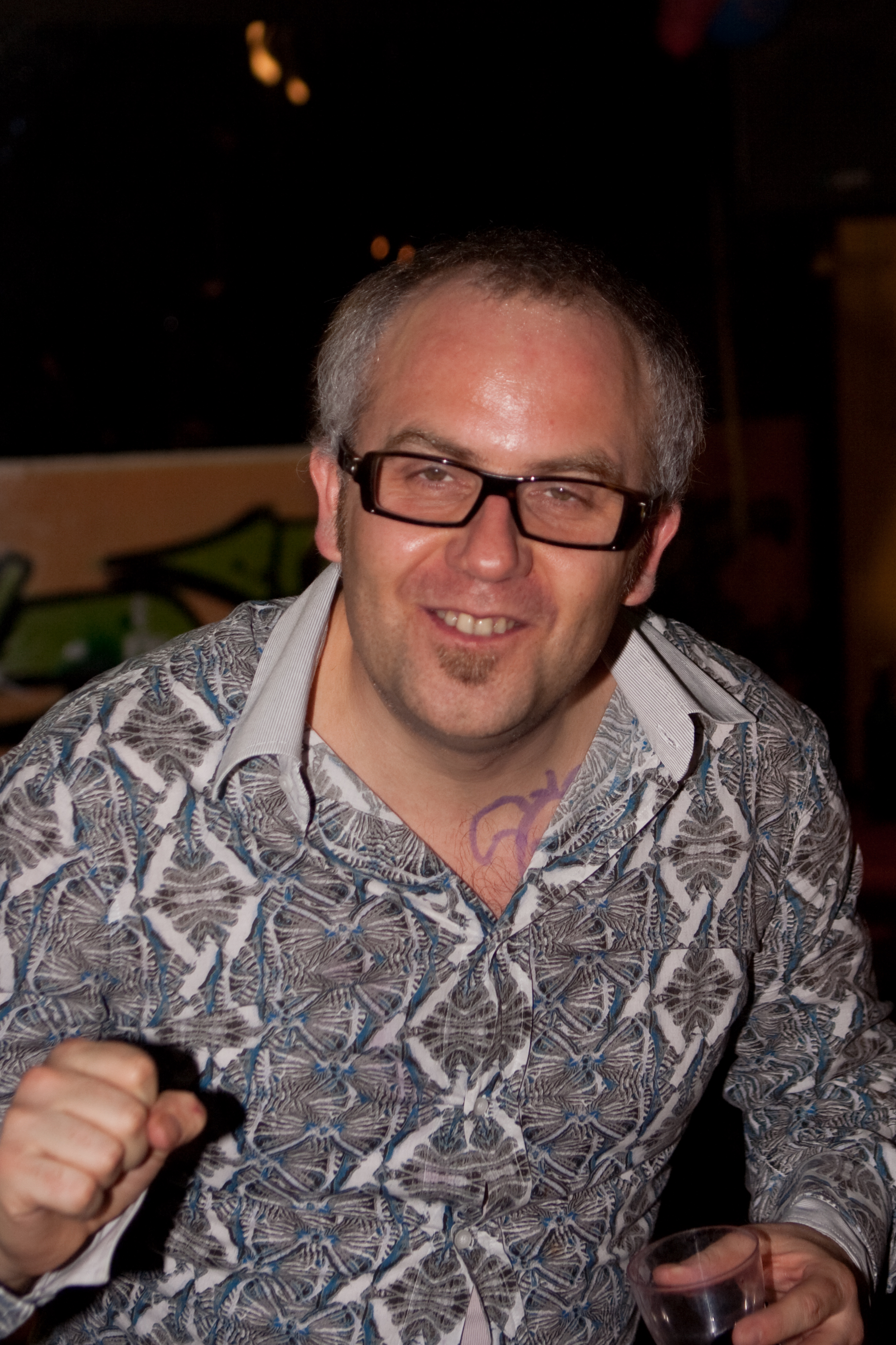 Mariette verjaardags feest 2009-109.jpg